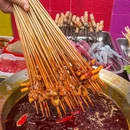 牛香阁串串王(洪崖洞直营店) - 重庆市旅游 缩略图 3