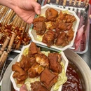 牛香阁串串王(洪崖洞直营店) - 重庆市旅游 缩略图 4