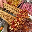 牛香阁串串王(洪崖洞直营店) - 重庆市旅游 缩略图 5