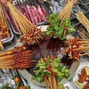 牛香阁串串王(洪崖洞直营店) - 重庆市旅游 缩略图 2