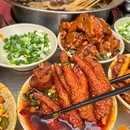牛香阁串串王(洪崖洞直营店) - 重庆市旅游 缩略图 8