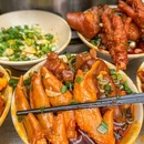 牛香阁串串王(洪崖洞直营店) - 重庆市旅游 缩略图 9
