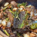 粤小厨·粤菜·打边炉(隆福寺店) - 北京市旅游 缩略图 3