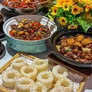 江酉小厨·老表菜(三里屯SOHO商场店) - 北京市旅游 缩略图 4