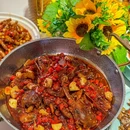 江酉小厨·老表菜(三里屯SOHO商场店) - 北京市旅游 缩略图 5