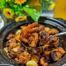 江酉小厨·老表菜(三里屯SOHO商场店) - 北京市旅游 缩略图 9