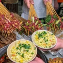 瑞君香·巴适串串超市(港华综合楼店) - 重庆市旅游 缩略图 2
