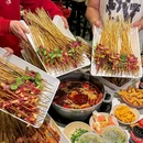 瑞君香·巴适串串超市(港华综合楼店) - 重庆市旅游 缩略图 1