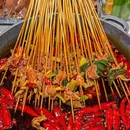 瑞君香·巴适串串超市(港华综合楼店) - 重庆市旅游 缩略图 3
