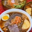 华天延吉餐厅(西安门一店) - 北京市旅游 缩略图 5