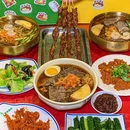 华天延吉餐厅(西安门一店) - 北京市旅游 缩略图 1