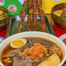 华天延吉餐厅(西安门一店) - 北京市旅游 缩略图 6