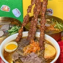 华天延吉餐厅(西安门一店) - 北京市旅游 缩略图 8