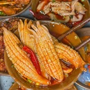 巷子九宫格火锅(解放碑店) - 重庆市旅游 缩略图 3