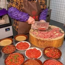 巷子九宫格火锅(解放碑店) - 重庆市旅游 缩略图 5