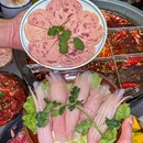 巷子九宫格火锅(解放碑店) - 重庆市旅游 缩略图 7