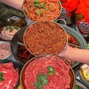巷子九宫格火锅(解放碑店) - 重庆市旅游 缩略图 8