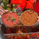 巷子九宫格火锅(解放碑店) - 重庆市旅游 缩略图 6