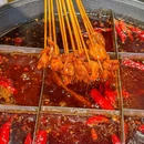 巷子九宫格火锅(解放碑店) - 重庆市旅游 缩略图 9