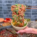 红红老火锅(美利山·公园城市店) - 重庆市旅游 缩略图 3