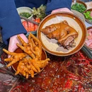 红红老火锅(美利山·公园城市店) - 重庆市旅游 缩略图 5