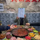 红红老火锅(美利山·公园城市店) - 重庆市旅游 缩略图 1