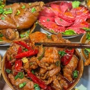 红红老火锅(美利山·公园城市店) - 重庆市旅游 缩略图 8
