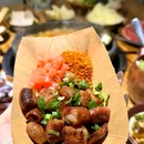 笔记安顺夺夺粉火锅(双井店) - 北京市旅游 缩略图 3