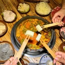笔记安顺夺夺粉火锅(双井店) - 北京市旅游 缩略图 2