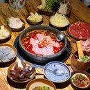 笔记安顺夺夺粉火锅(双井店) - 北京市旅游 缩略图 5