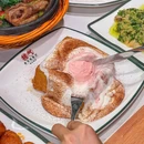 桃气·港式茶餐厅 - 重庆市旅游 缩略图 3