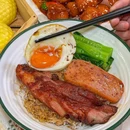 桃气·港式茶餐厅 - 重庆市旅游 缩略图 7