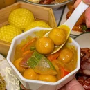 桃气·港式茶餐厅 - 重庆市旅游 缩略图 8