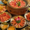 西塔桥东·传统泥炉烤肉(草场地店) - 北京市旅游 缩略图 4