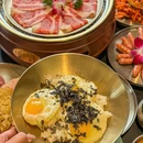 西塔桥东·传统泥炉烤肉(草场地店) - 北京市旅游 缩略图 6