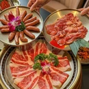 西塔桥东·传统泥炉烤肉(草场地店) - 北京市旅游 缩略图 7