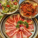 西塔桥东·传统泥炉烤肉(草场地店) - 北京市旅游 缩略图 9