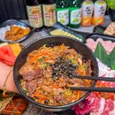 张妈烤肉店 - 重庆市旅游 缩略图 5