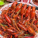 红星路·成都街头烤鱼·川菜·小龙虾(拱墅万达店) - 杭州市旅游 缩略图 2
