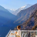 四姑娘山·天空之城悬崖酒店 - 阿坝藏族羌族自治州旅游 缩略图 1