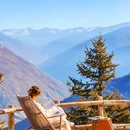 四姑娘山·天空之城悬崖酒店 - 阿坝藏族羌族自治州旅游 缩略图 2