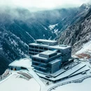 四姑娘山·天空之城悬崖酒店 - 阿坝藏族羌族自治州旅游 缩略图 6