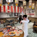 杨记隆府(常州万象城店) - 常州市旅游 缩略图 9