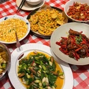 旺煮旺大排档(湖塘店) - 常州市旅游 缩略图 7