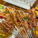 小俩口烧烤东北菜(大望路店) - 北京市旅游 缩略图 6