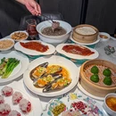 杭越海鲜·精烹(乐堤港店) - 杭州市旅游 缩略图 1
