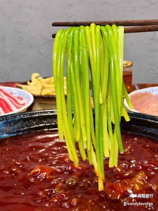 六公里老火锅(人北店) - 成都市旅游