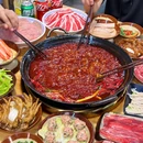 六公里老火锅(人北店) - 成都市旅游 缩略图 4
