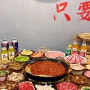 六公里老火锅(人北店) - 成都市旅游 缩略图 5