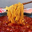 六公里老火锅(人北店) - 成都市旅游 缩略图 6